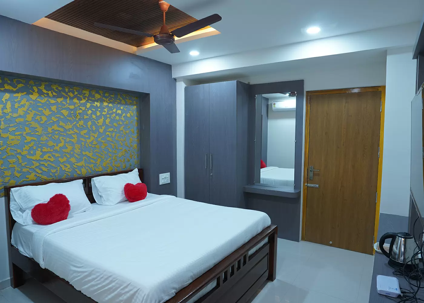 Sankar Classic - Superior Rooms - 3